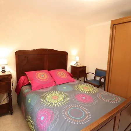 Gite Chaleureux Avec Jardin, Proche De Salers, Activites Nature Et Sports D'hiver, Wi-fi Inclus - Fr-1-742-372