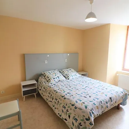 Gite Chaleureux Avec Jardin, Proche De Salers, Activites Nature Et Sports D'hiver, Wi-fi Inclus - Fr-1-742-372